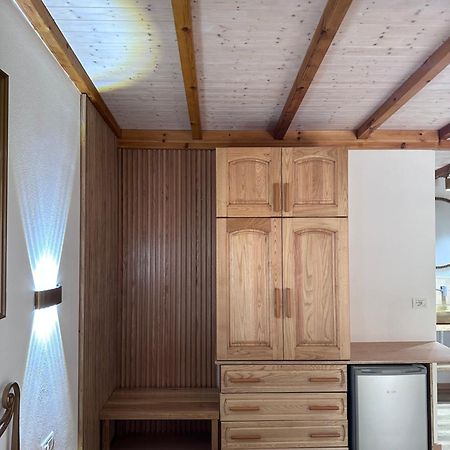 Nashos Bungalows Himare Fshat 외부 사진