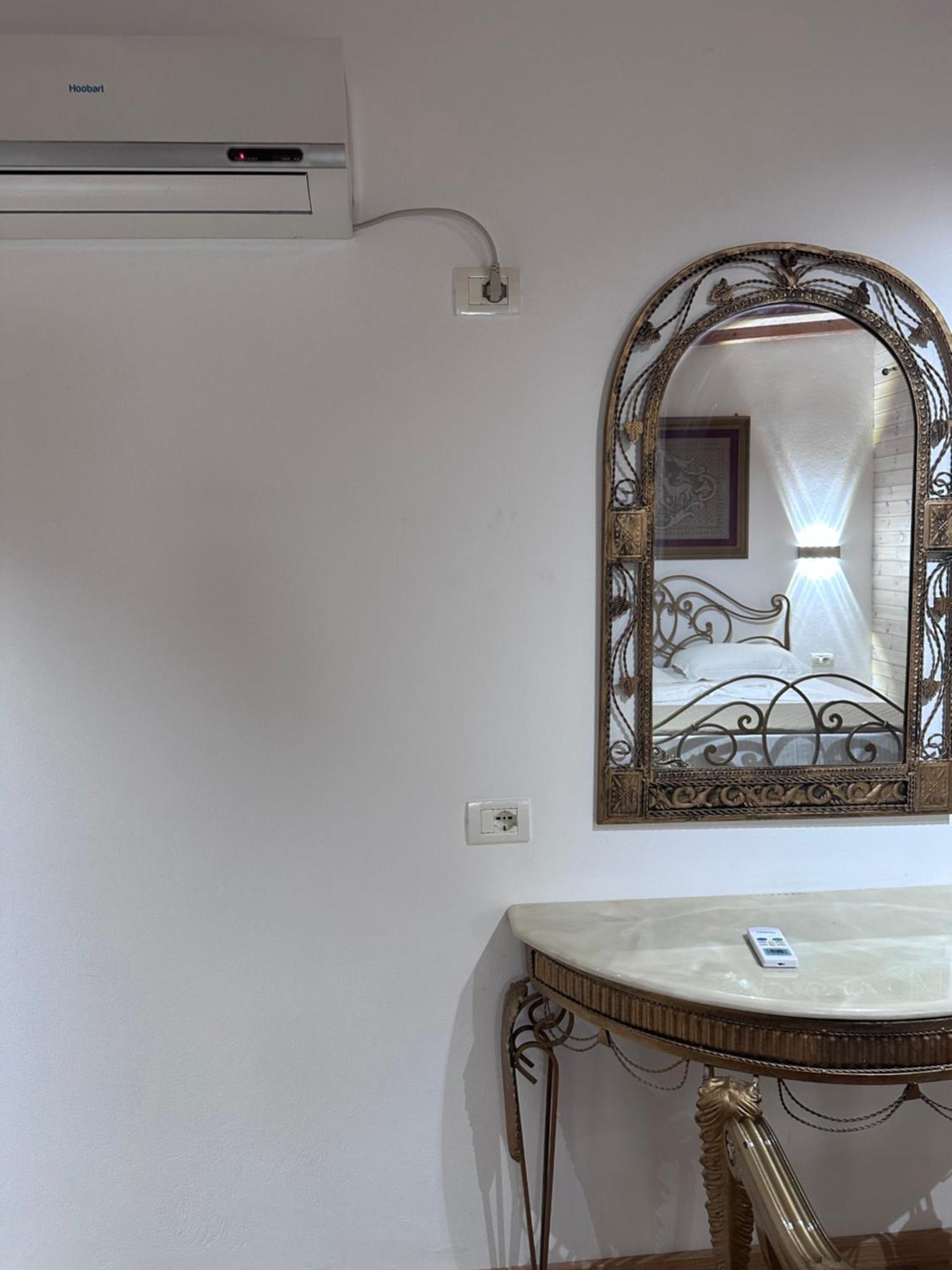 Nashos Bungalows Himare Fshat 외부 사진