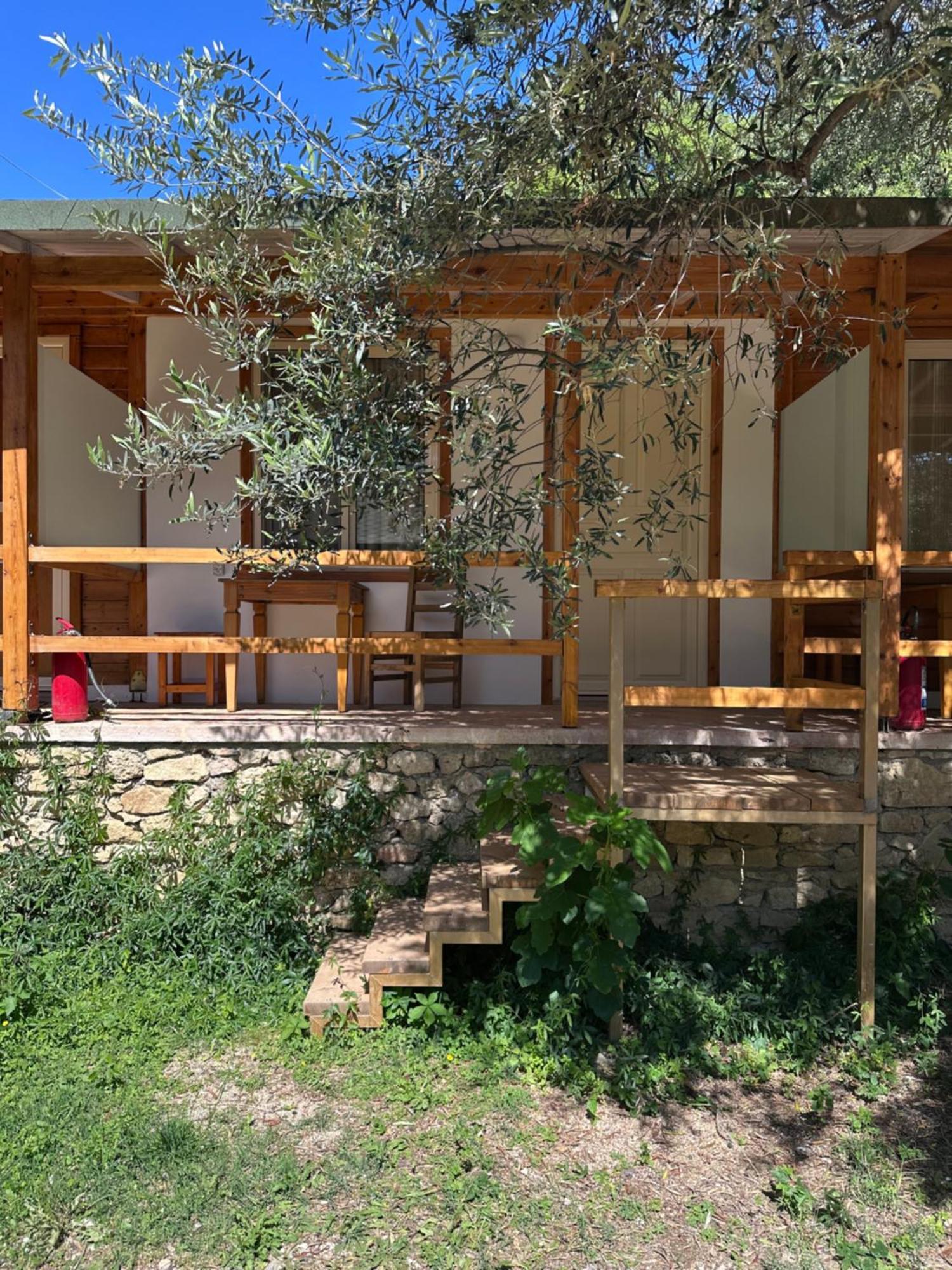 Nashos Bungalows Himare Fshat 외부 사진