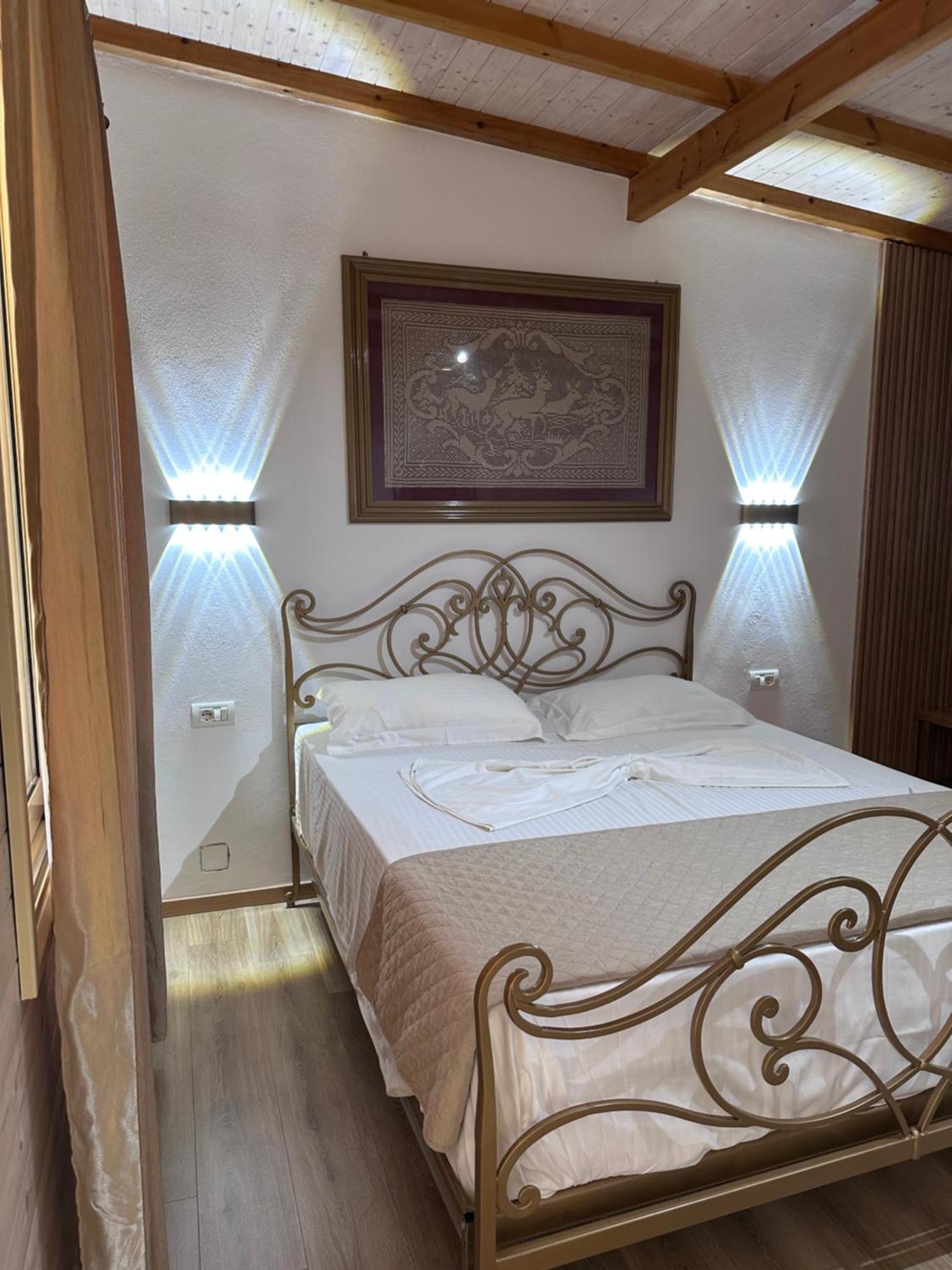 Nashos Bungalows Himare Fshat 외부 사진
