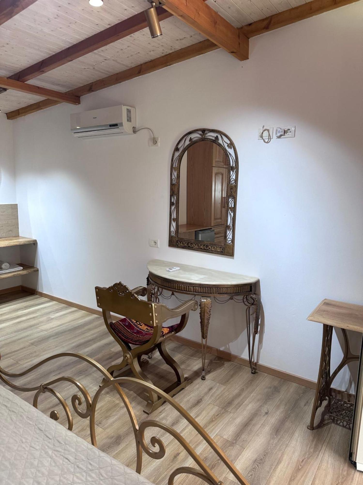 Nashos Bungalows Himare Fshat 외부 사진