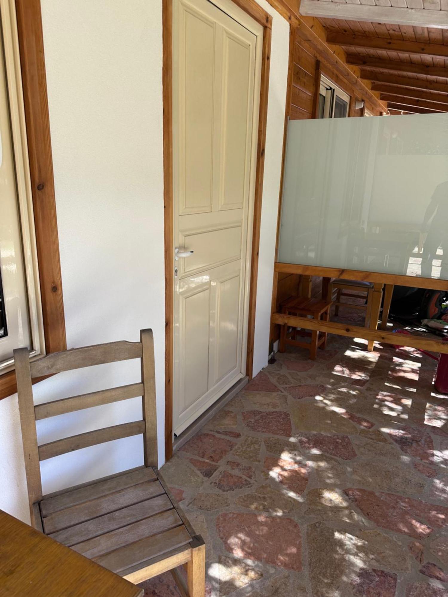 Nashos Bungalows Himare Fshat 외부 사진